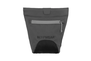 ראפוור פאוץ' אילוף - אפור  RUFFWEAR Treat Trader™