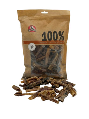 קרניבור בולי בייטס באפלו - מארז חיסכון 500 גרם - CARNIVORE