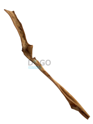 קרניבור חטיף לעיסה טבעי קרקפת גמל ענקית (50-55 ס"מ) - CARNIVORE