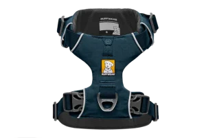 רתמת פרונט ריינג' [XS] - Ruffwear Front Range Blue Moon