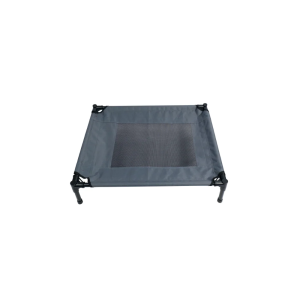 M-PETS מיטה מוגבהת ומתקפלת - טרמפולינה