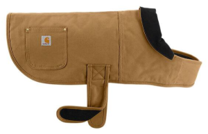מעיל לכלבים מבודד Carhartt Dog Chore Coat