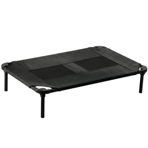 מיטה טרמפולינה מוגבהת לכלבים וחתולים - DogsLife Secret