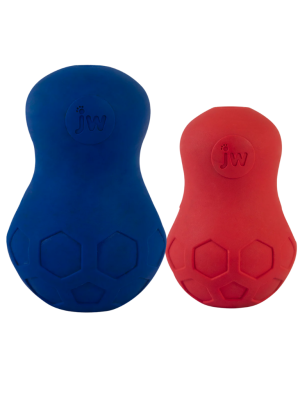 JW (ג'יי וו) משחק האכלה והעשרה Tumble Teez עמיד 