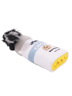 M-PETS (אמ.פטס) צעצוע האכלה, הרחה וחיפוש SNACK ATTACK