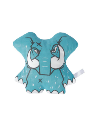 M-PETS (אמ.פטס) בובת פיל חזקה SAVAGE