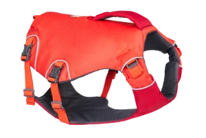 RUFFWEAR (ראפוור) Confluence™ אפוד ציפה כתום